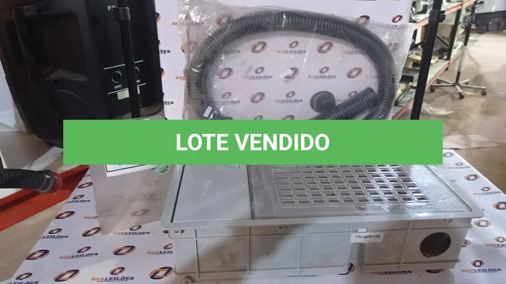LOTE 109