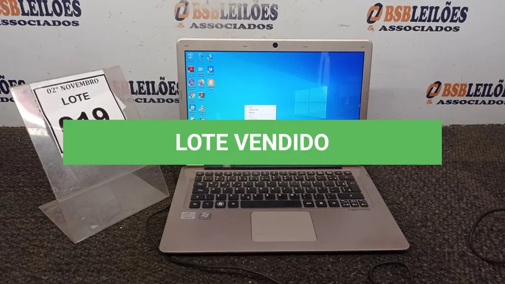 LOTE 019