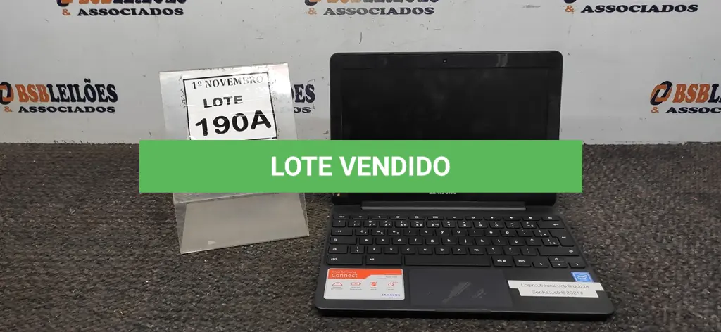 LOTE 190