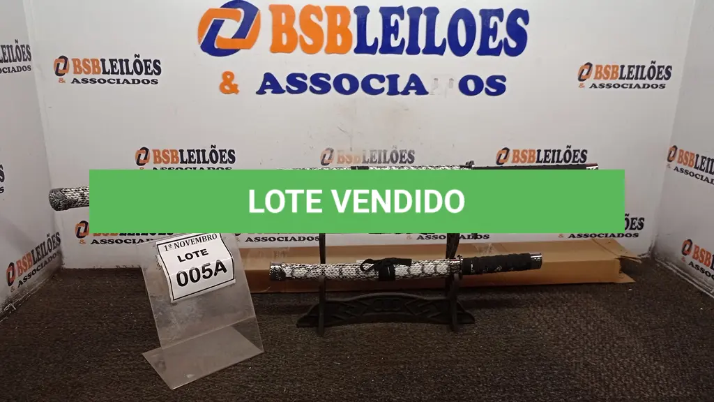 LOTE 005
