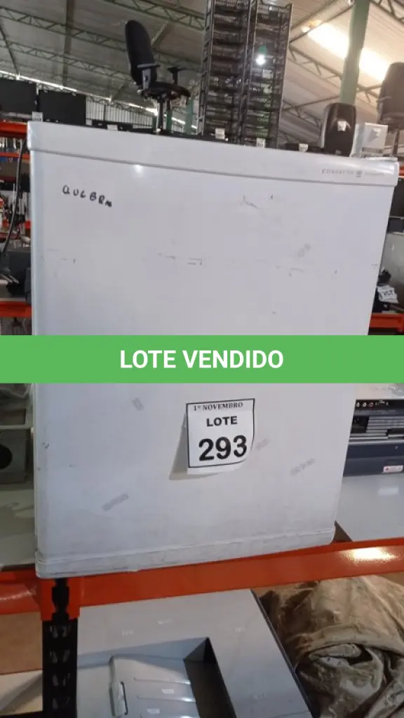LOTE 293