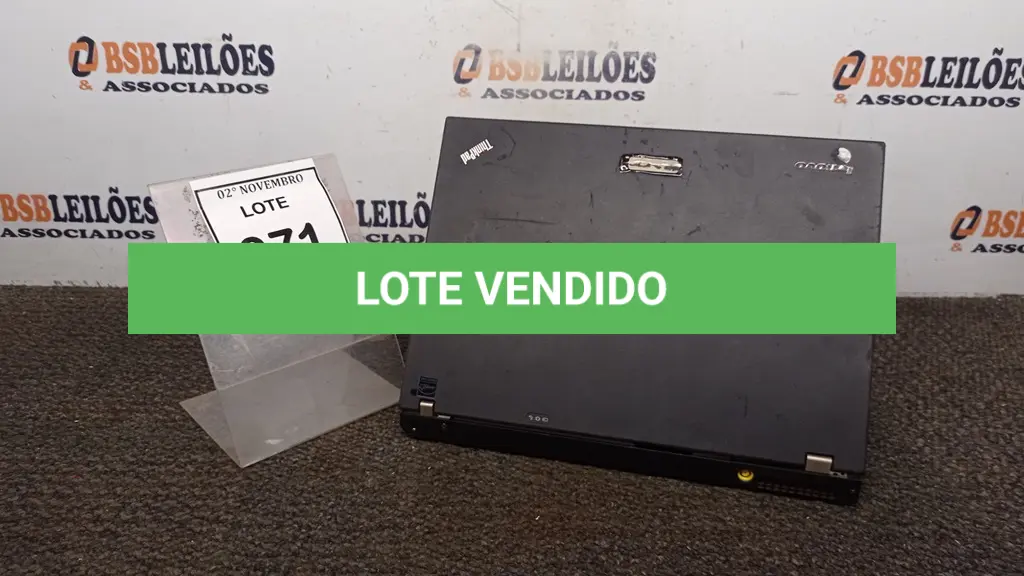LOTE 071