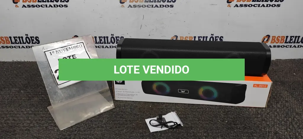 LOTE 270