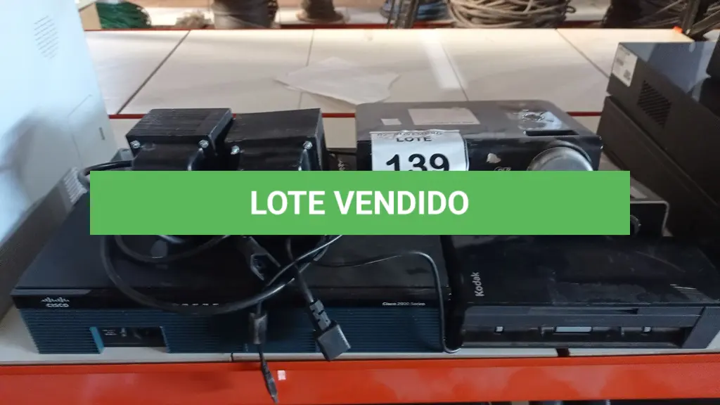 LOTE 139