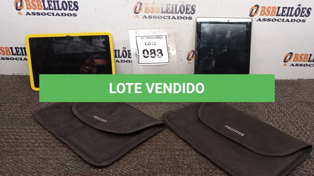 LOTE 083