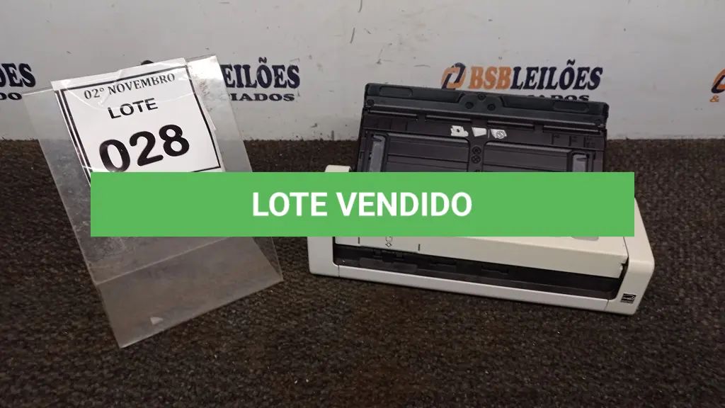LOTE 028