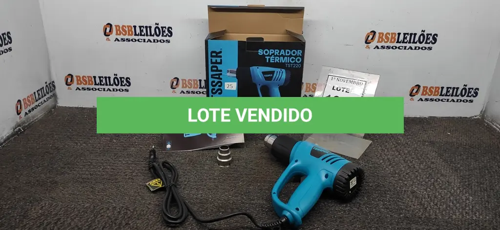 LOTE 160