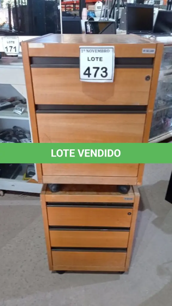 LOTE 473