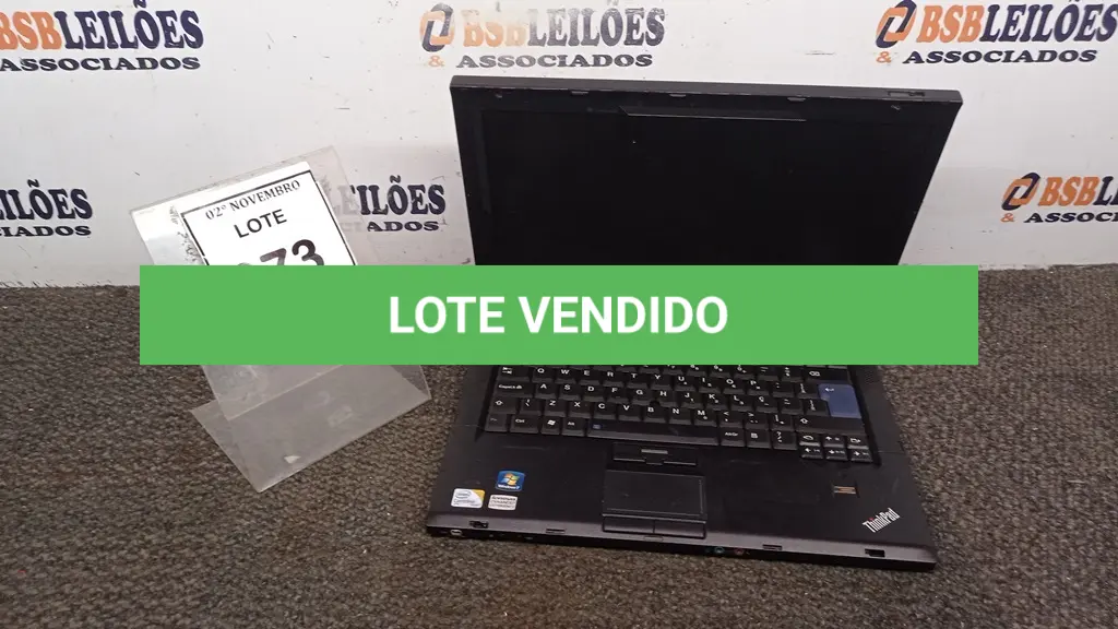 LOTE 073