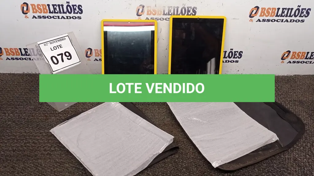 LOTE 079