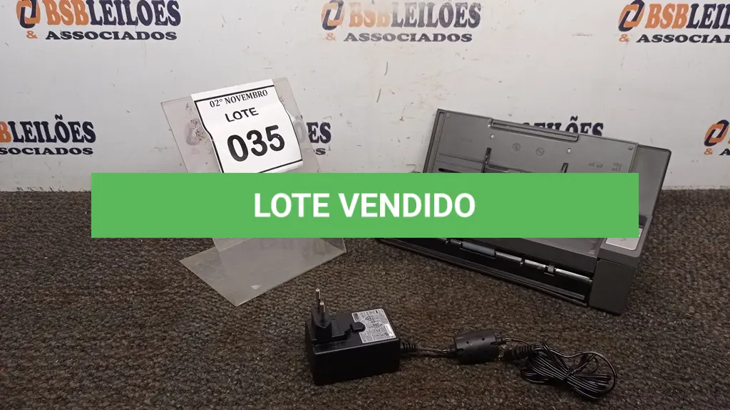 LOTE 035
