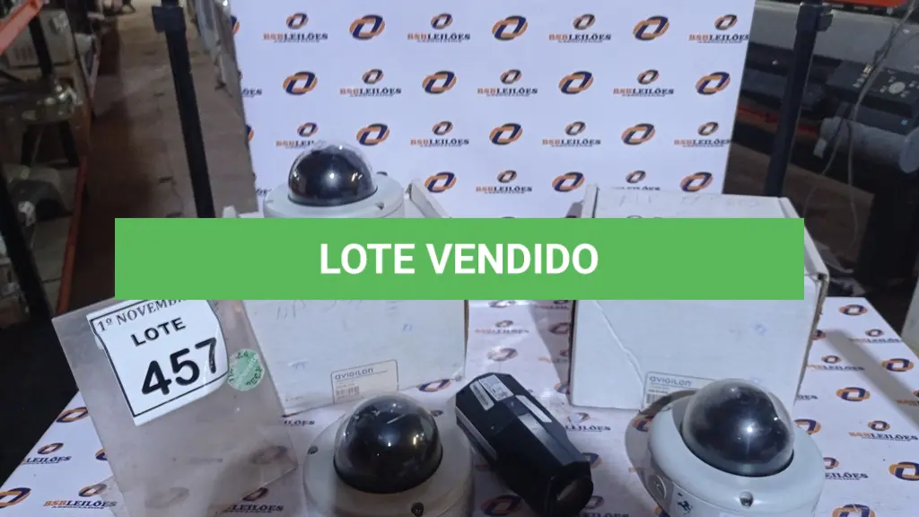 LOTE 457