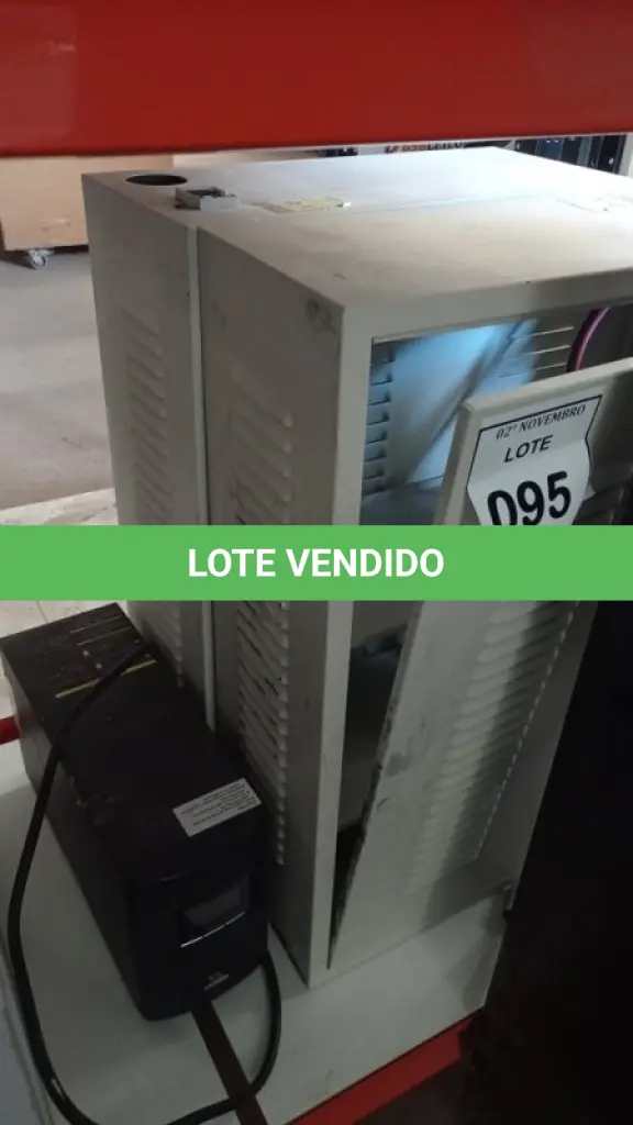 LOTE 095