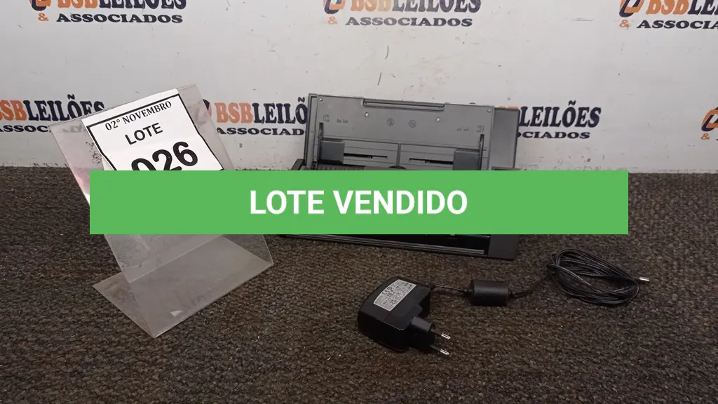 LOTE 026