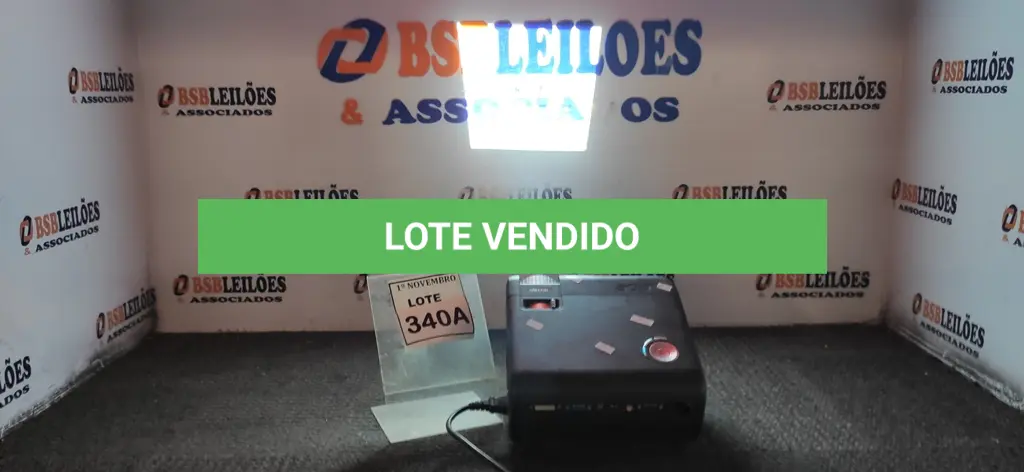 LOTE 340