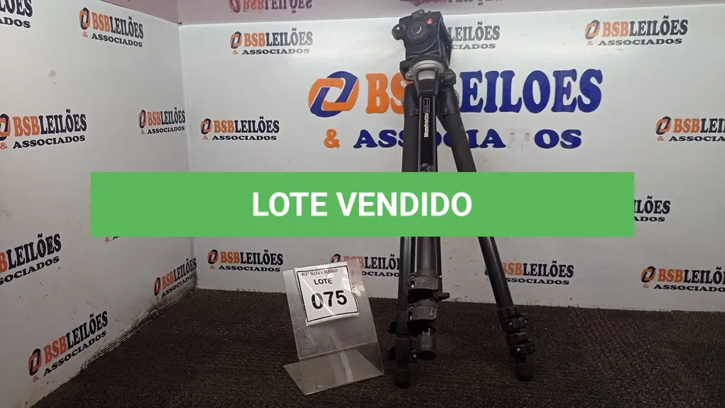 LOTE 075
