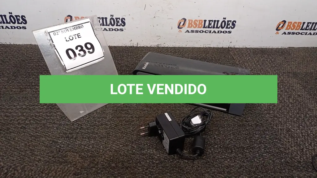 LOTE 039