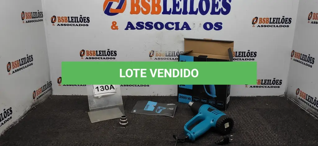 LOTE 130