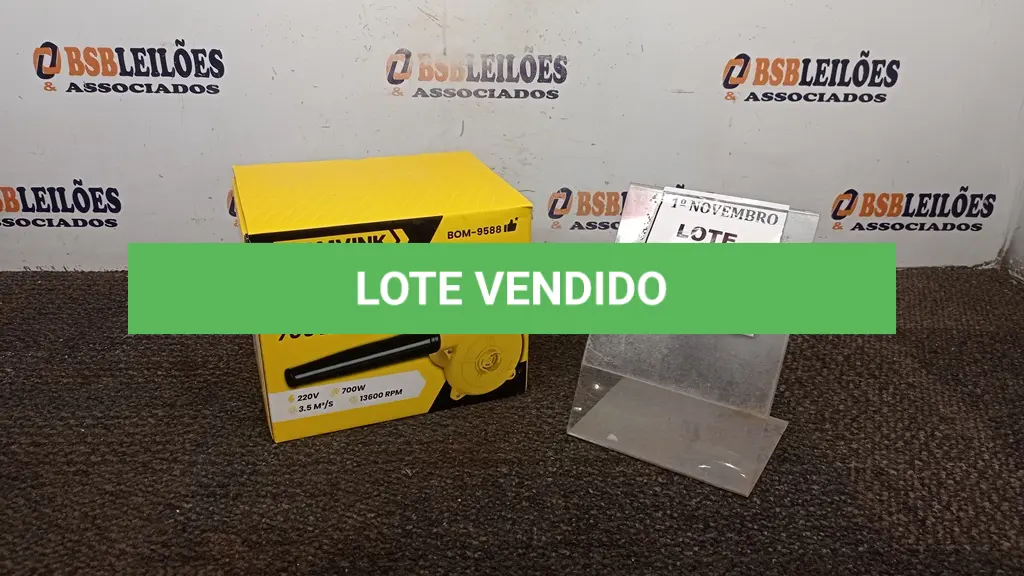 LOTE 095