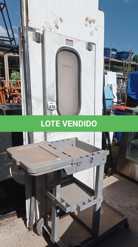 LOTE 470