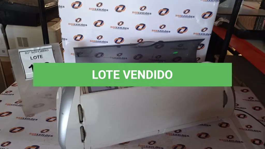 LOTE 123