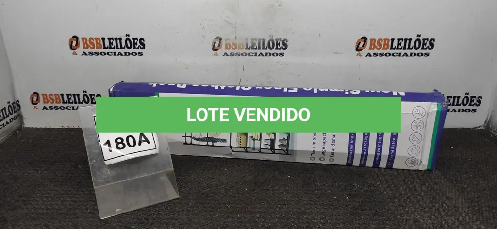 LOTE 180
