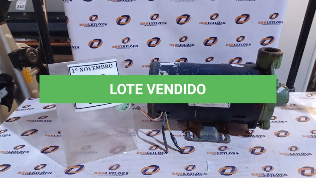 LOTE 436