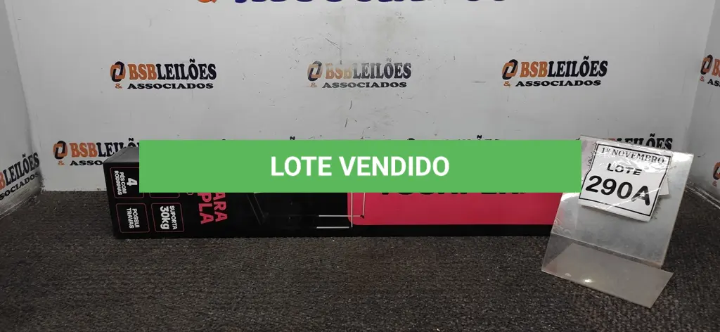 LOTE 290