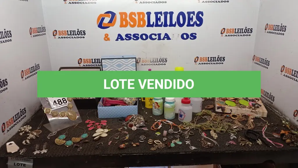 LOTE 488