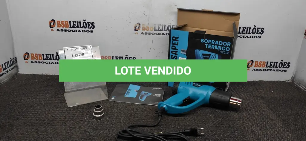LOTE 120