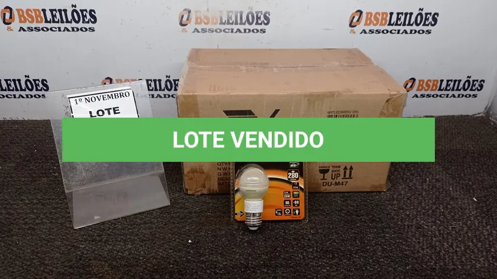 LOTE 507