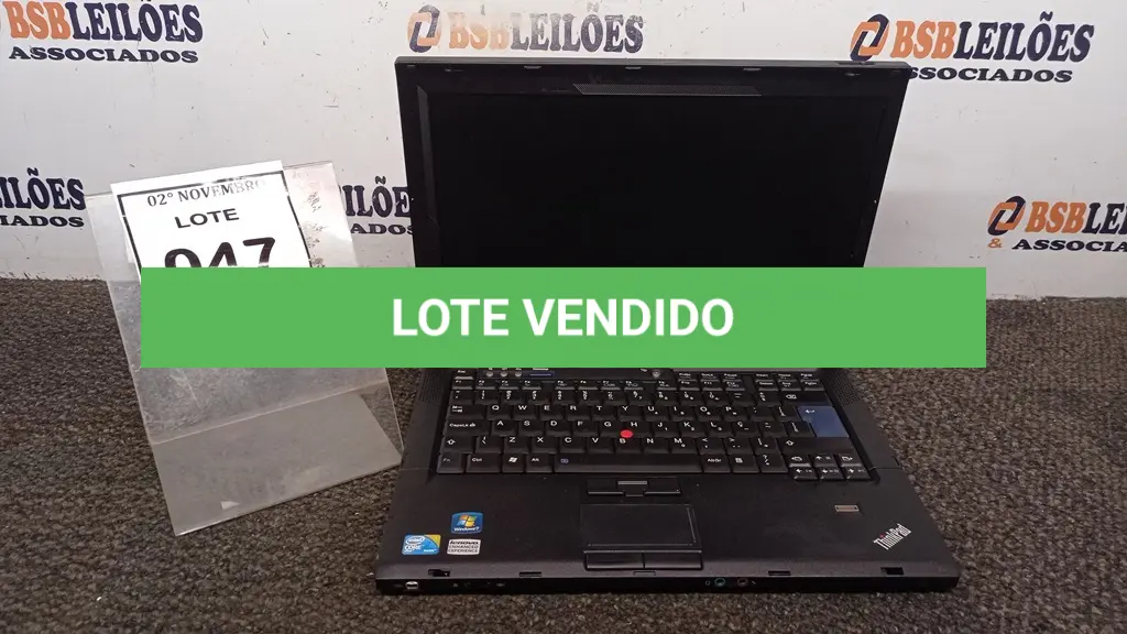 LOTE 047