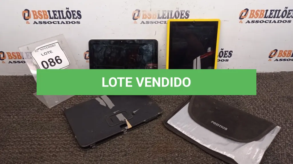 LOTE 086