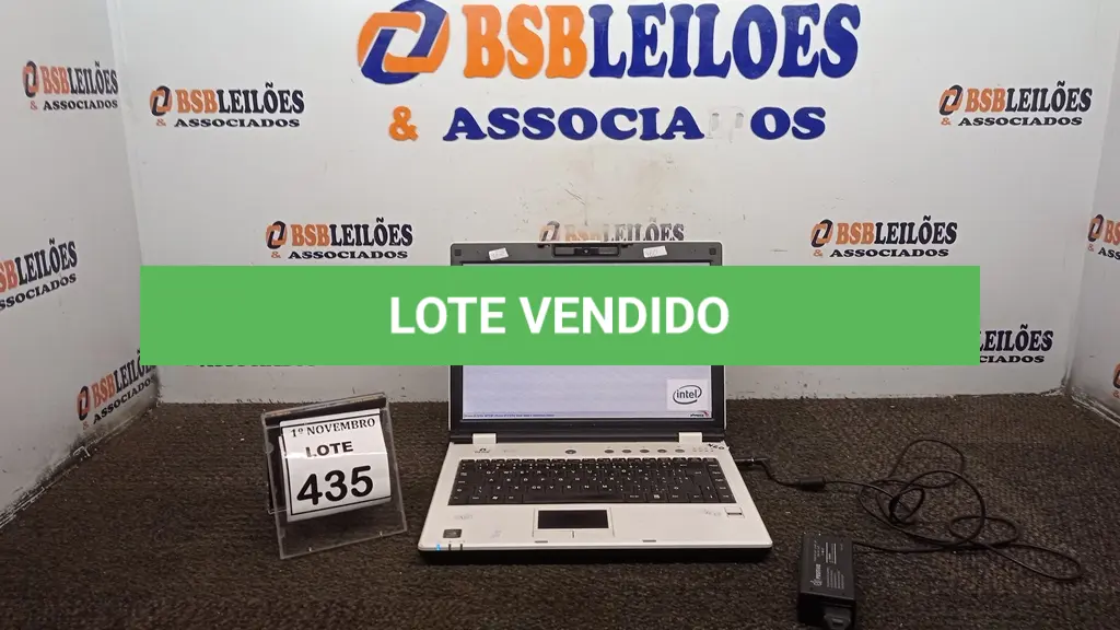 LOTE 435