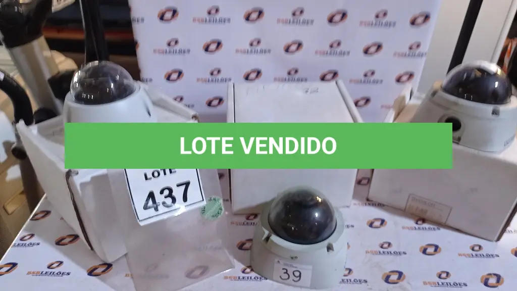 LOTE 437