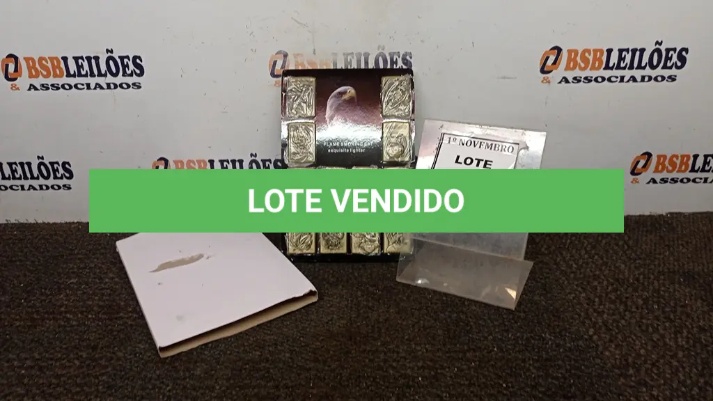 LOTE 105
