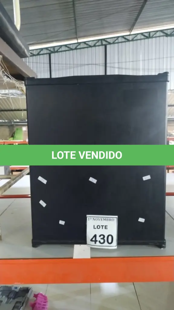 LOTE 430