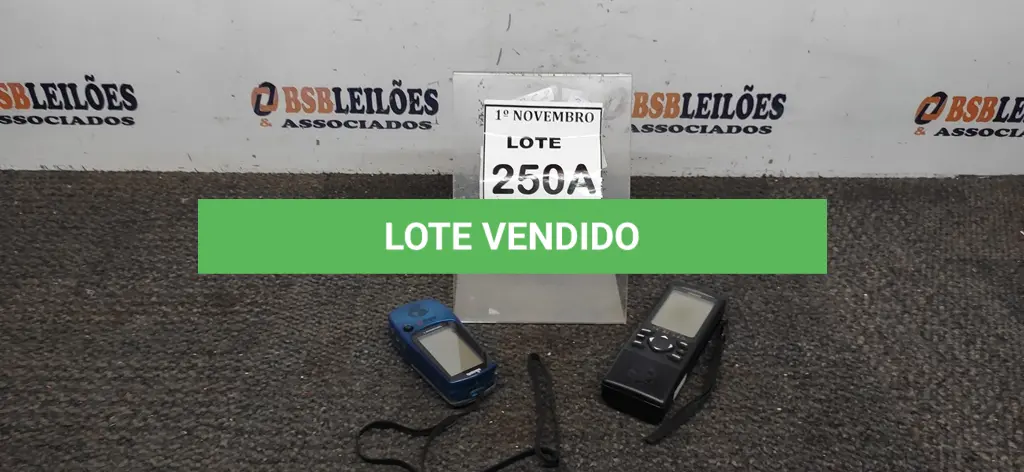 LOTE 250
