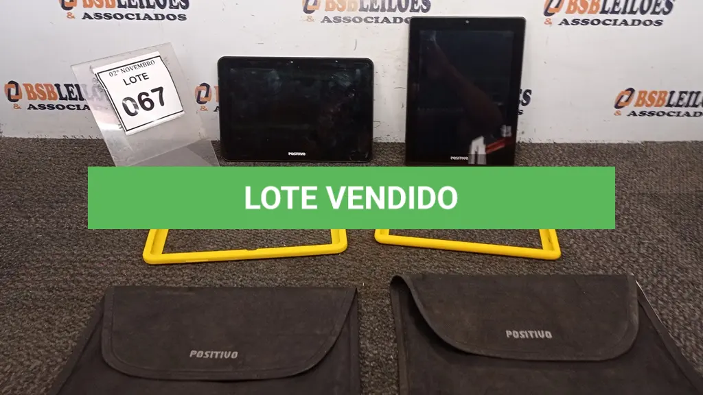 LOTE 067