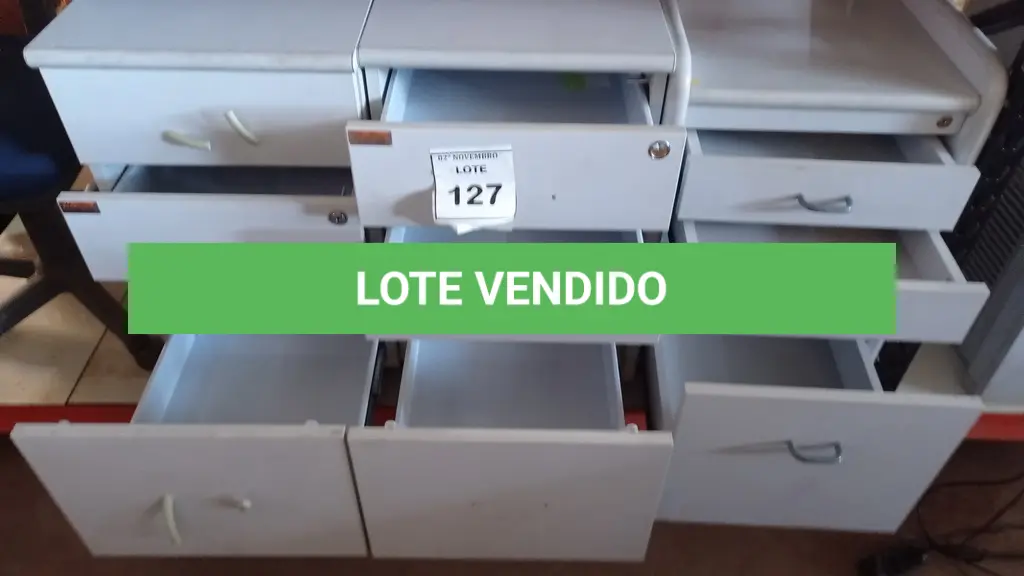 LOTE 127