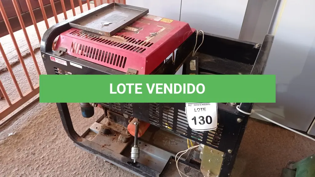 LOTE 130