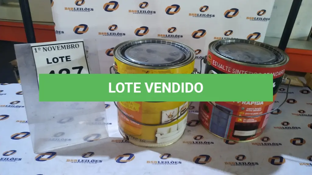 LOTE 427