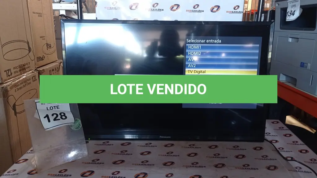 LOTE 128