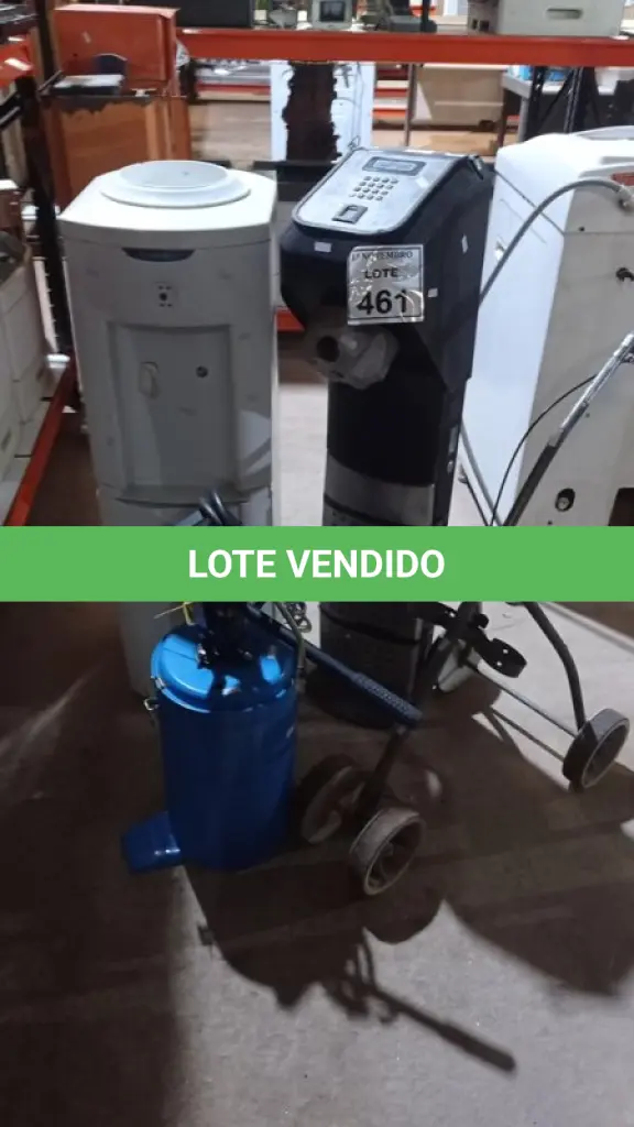 LOTE 461