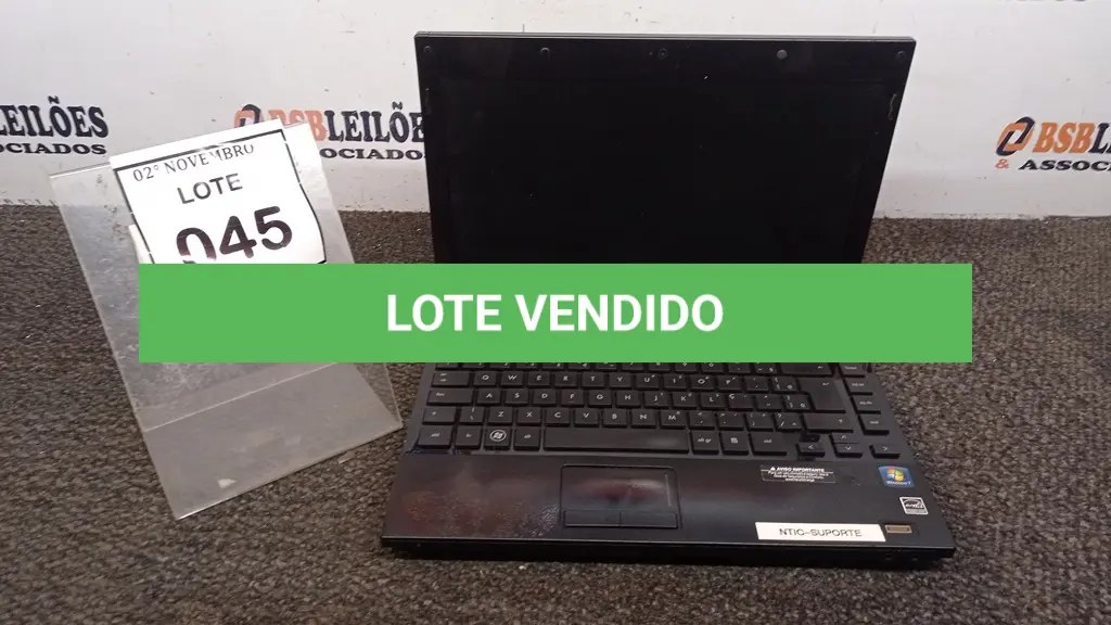 LOTE 045