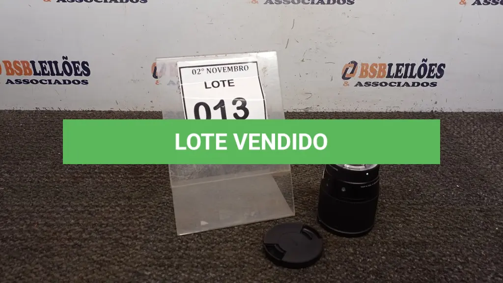 LOTE 013