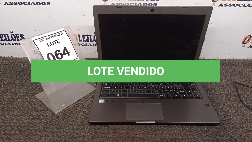 LOTE 064