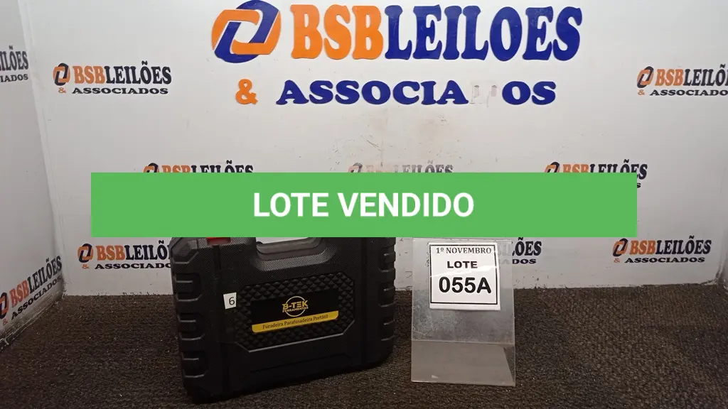 LOTE 055