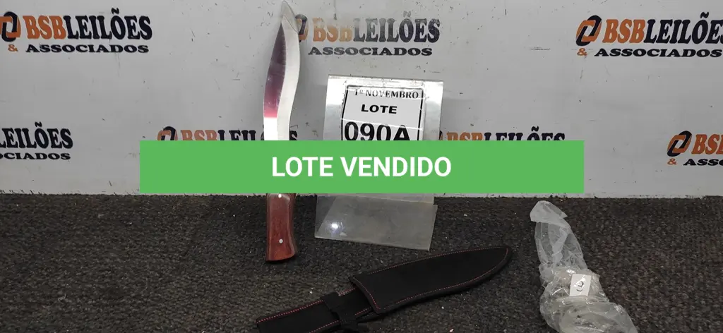 LOTE 090