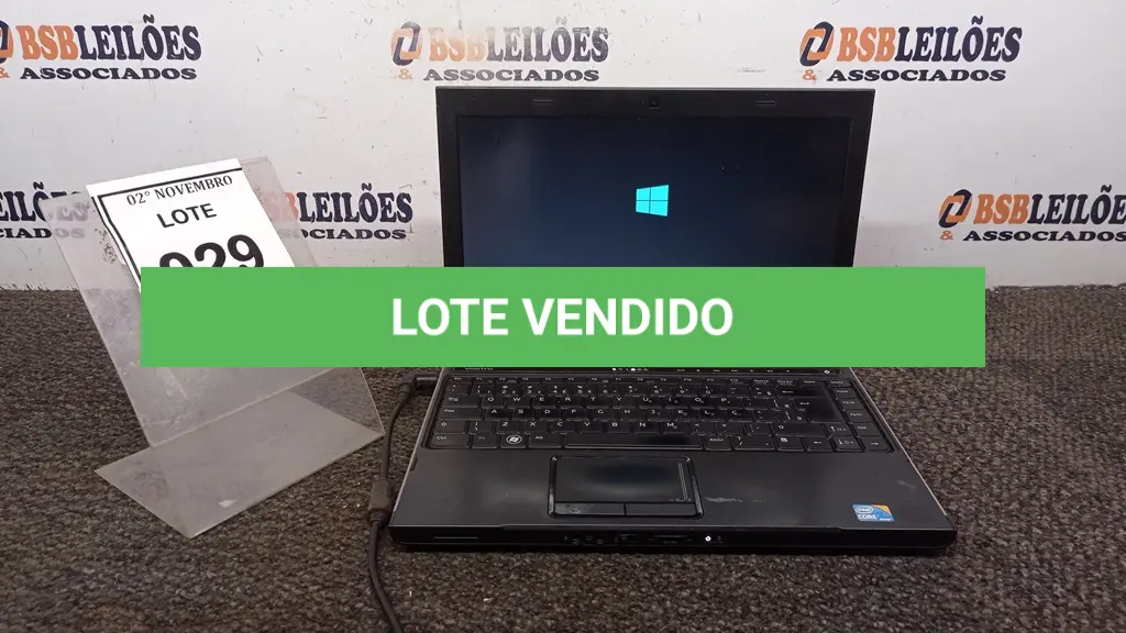 LOTE 029